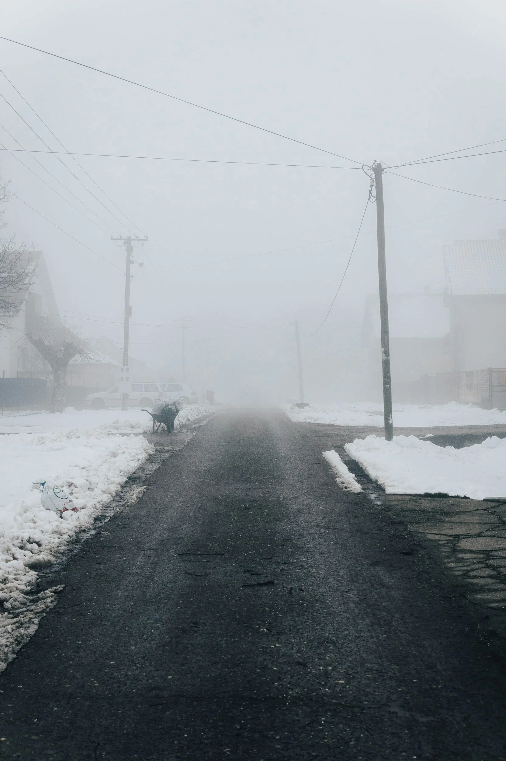 January Warming Center