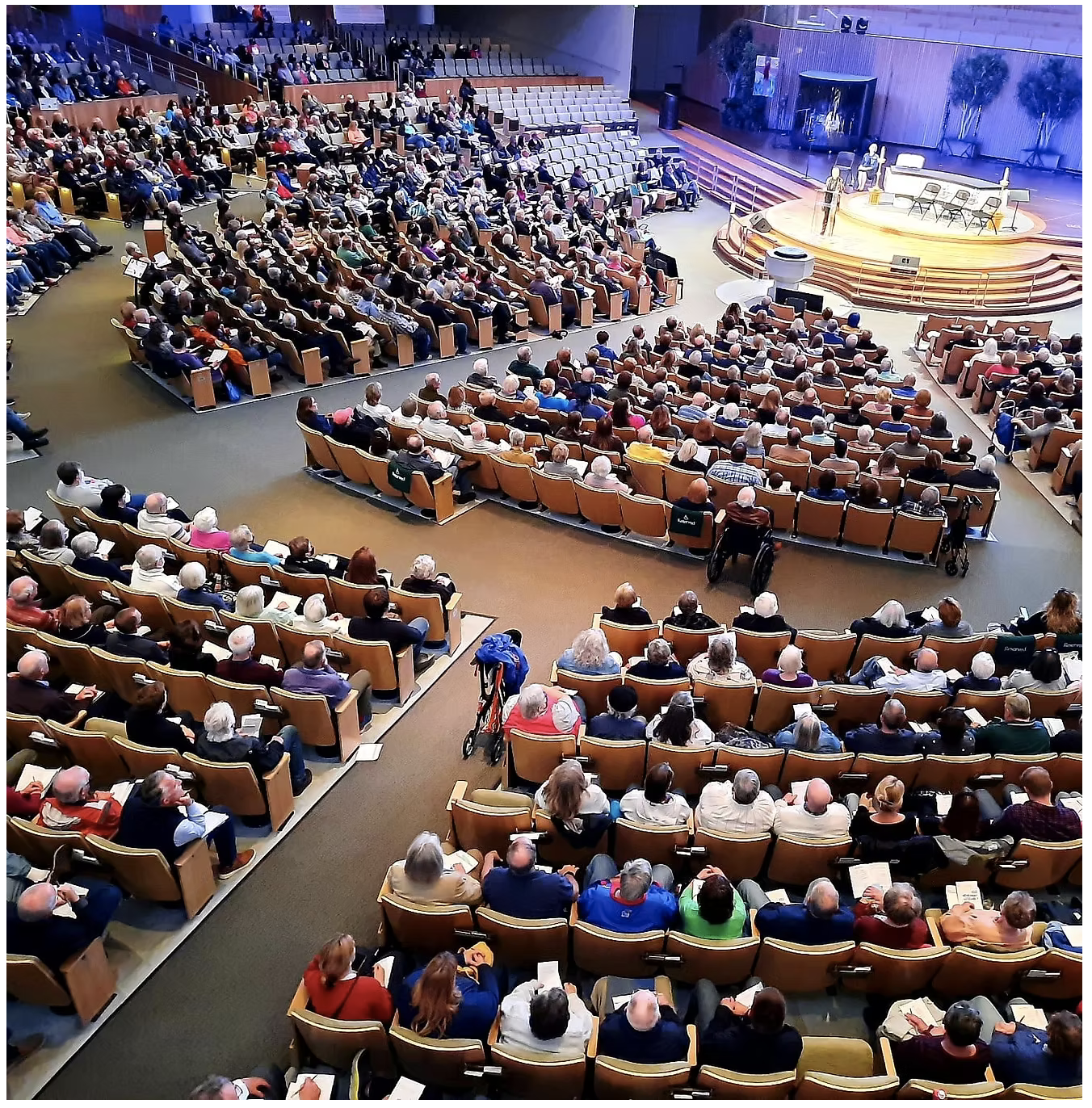 The Nehemiah Assembly 2026