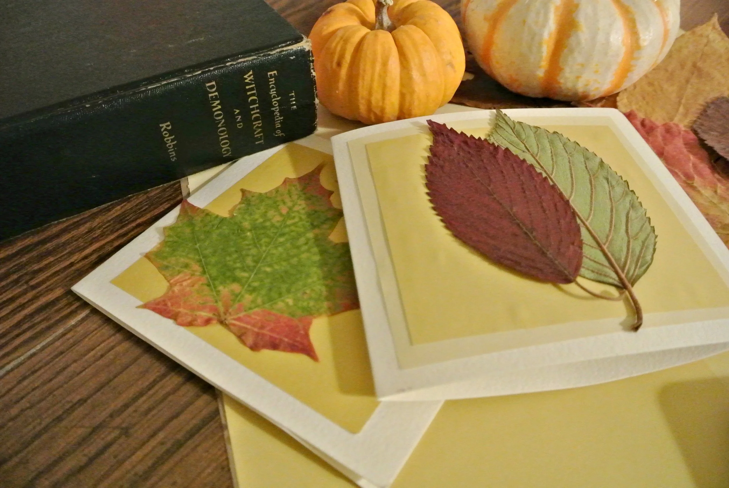 Greeting Cards - S Hurd