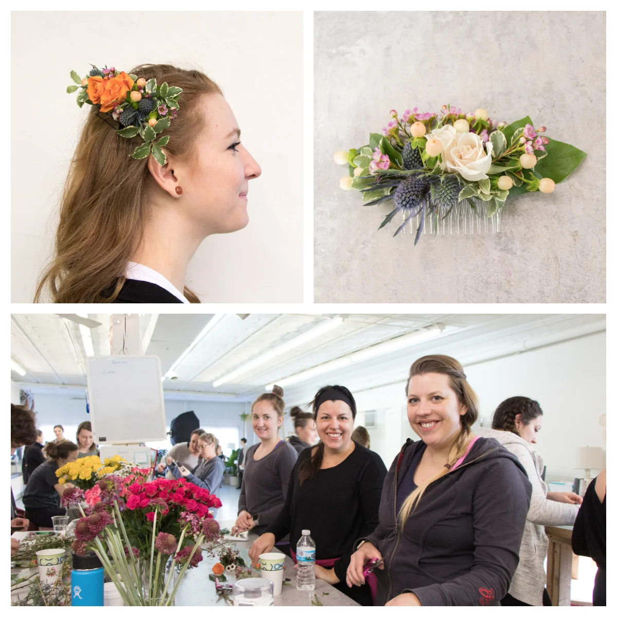 Photos by Jennie King