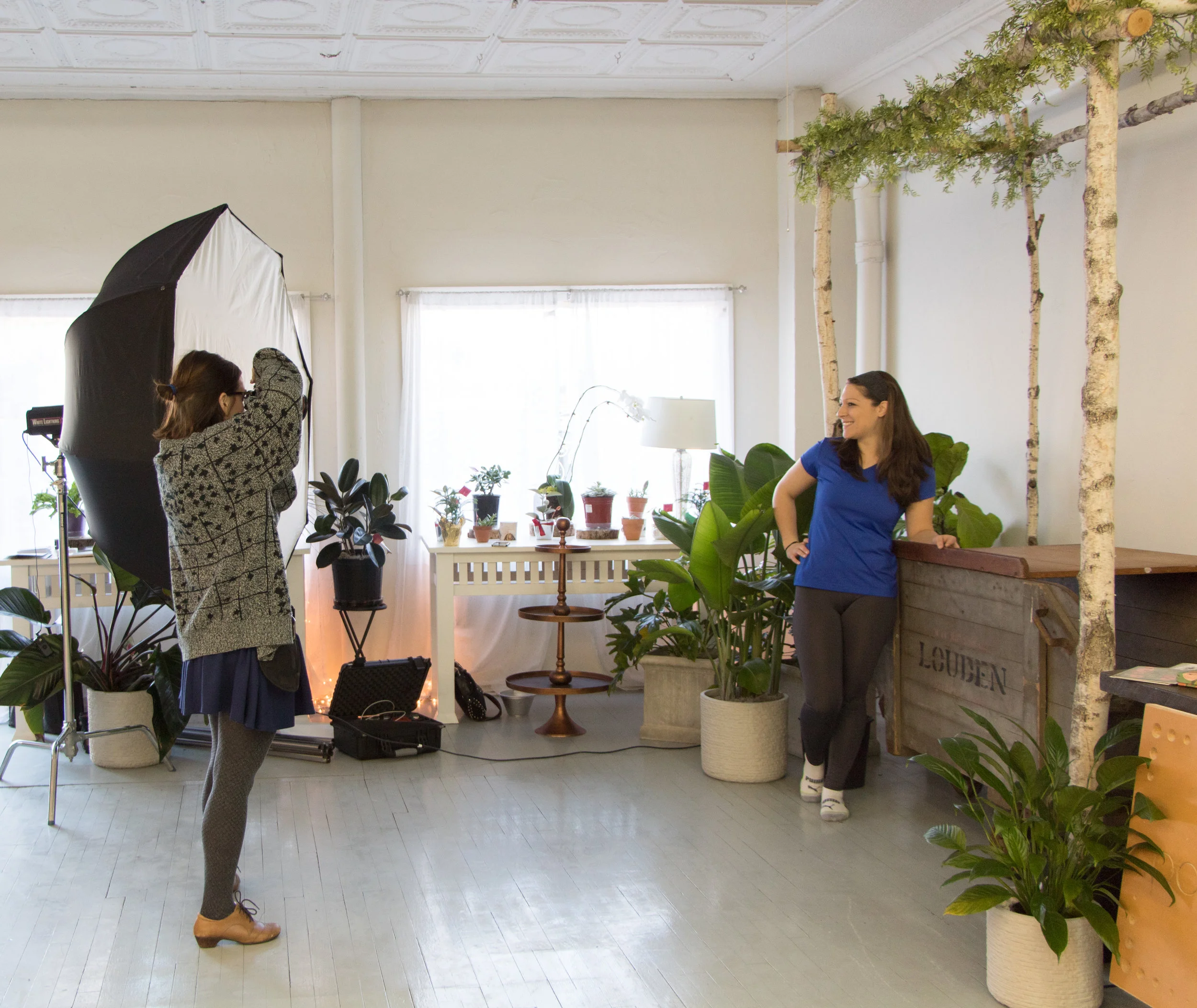 Photo by Jennie King