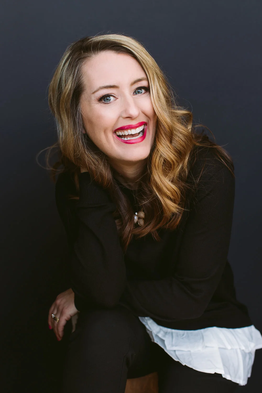 Hair and Makeup by Jennifer Bartlett