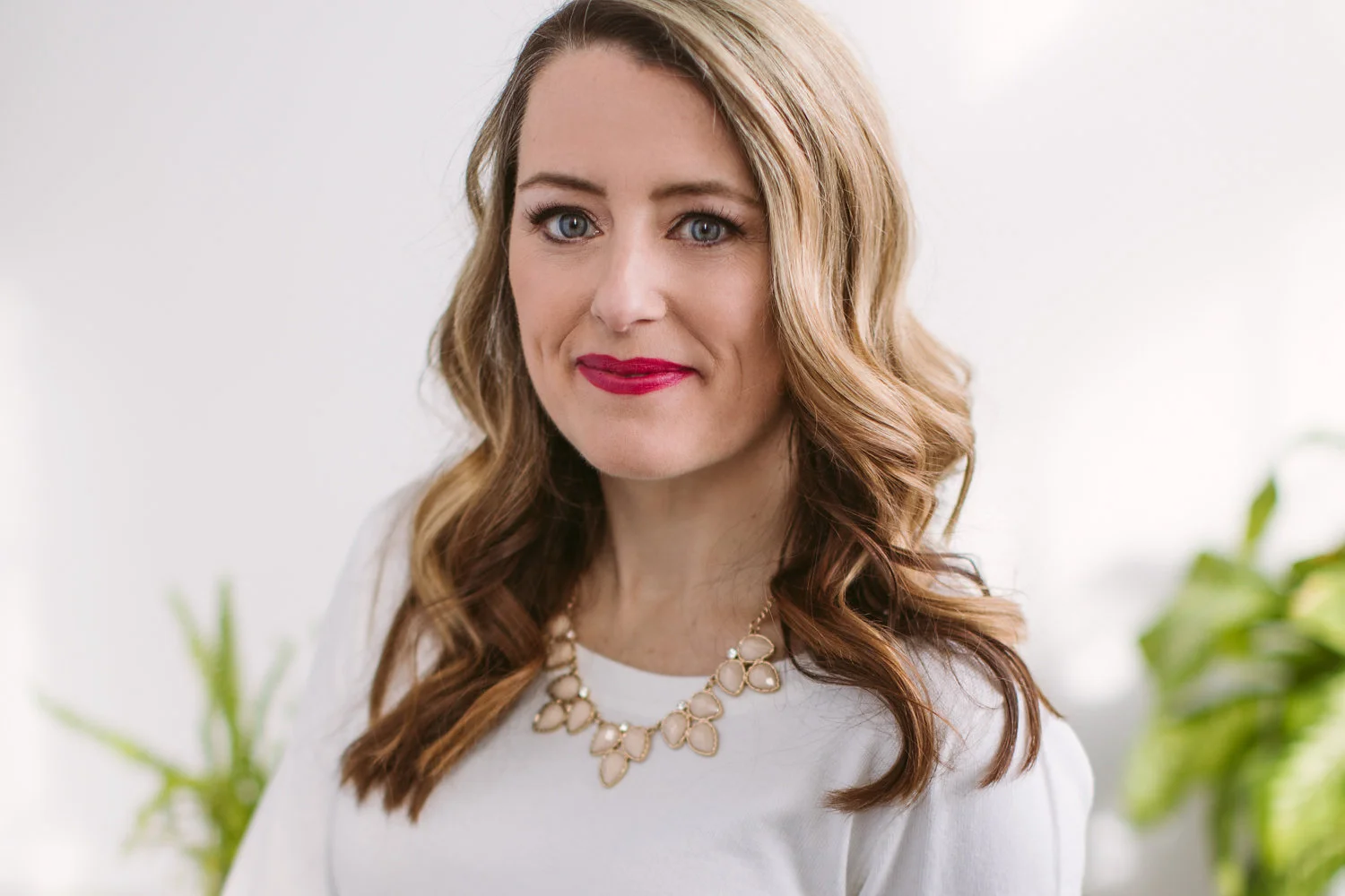 Hair and Makeup by Jennifer Bartlett