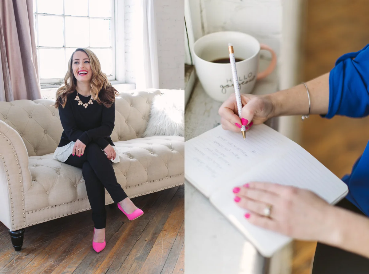 Hair and Makeup by Jennifer Bartlett