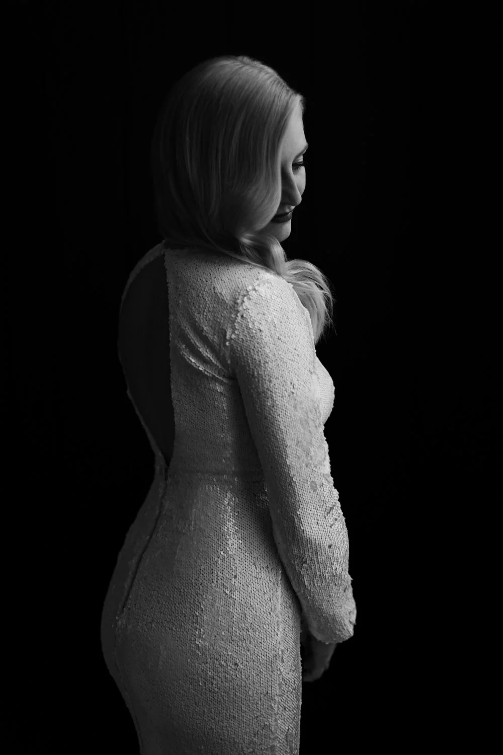 Hair and Makeup by Jennifer Bartlett