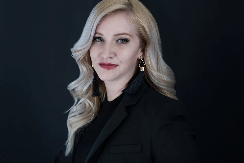 Hair and Makeup by Jennifer Bartlett