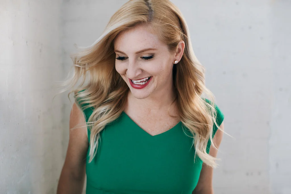 Hair and Makeup by Jennifer Bartlett