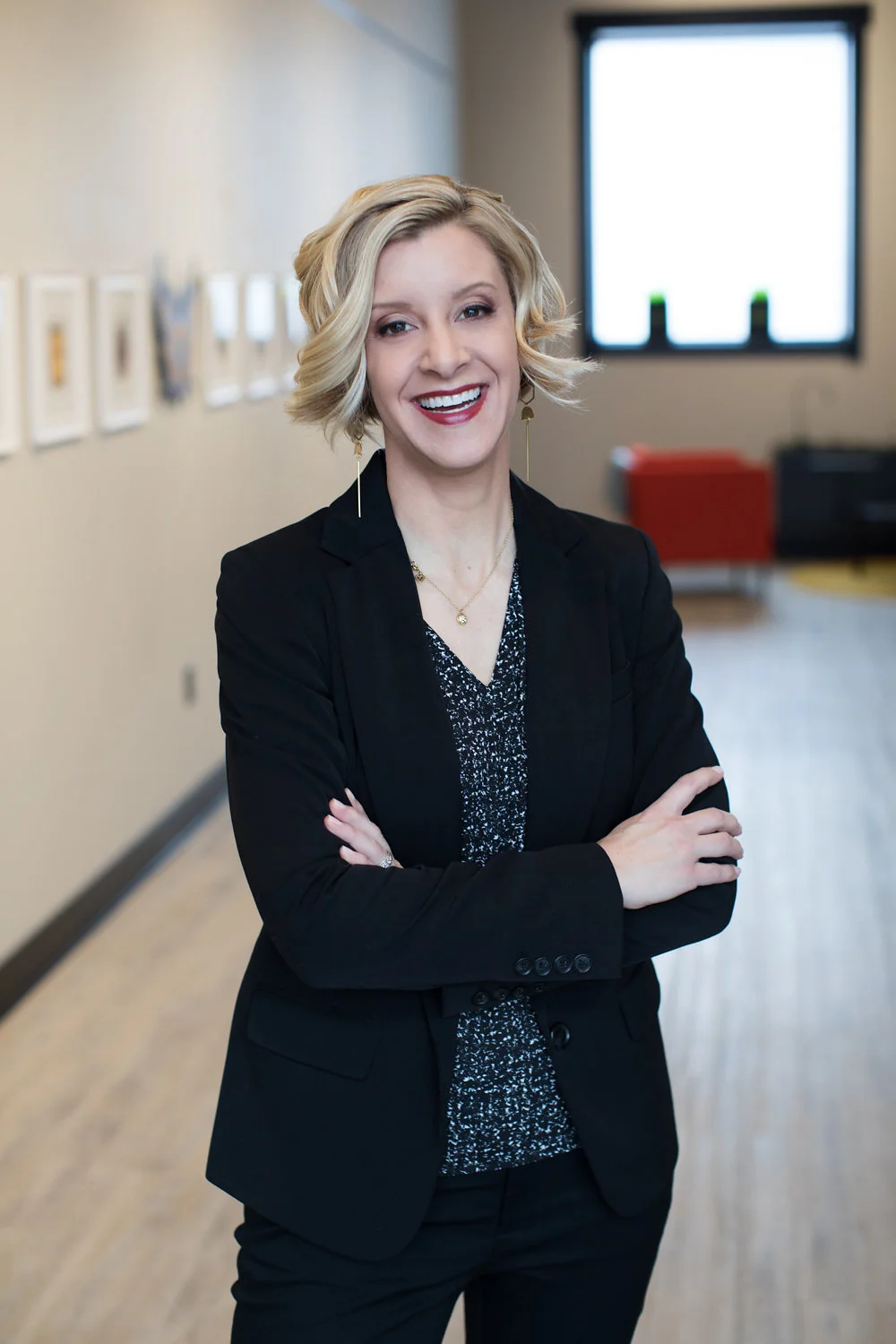 Hair and Makeup by Jennifer Bartlett