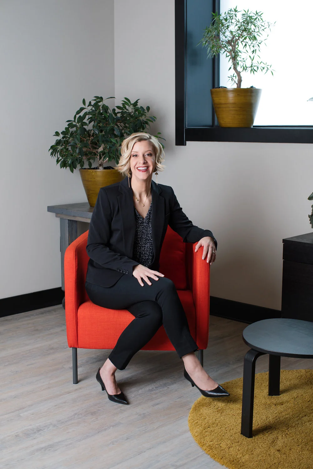 Hair and Makeup by Jennifer Bartlett