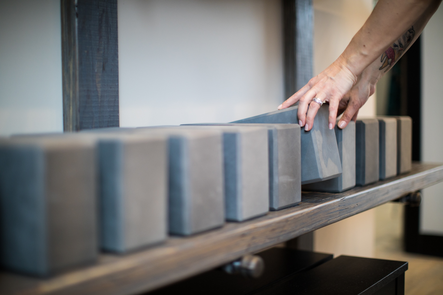 My group of 12 ladies did a group shoot for my 30th birthday, and had a blast! We had individual photos and outfit, and then a group photo. They gave us great direction and photo tips!