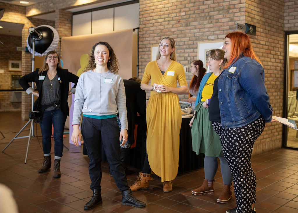 Interested in learning more or becoming a part of BBI? Check out their FB and website ! All of these awesome photos were taken by Autumn Johnson from The People Picture Co.
