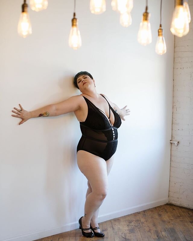 Unpopular opinion: I LOVE Mondays while everyone else seems to dread them. Sure, I loved the longer weekend, but I'm pumped for today because I&rsquo;ve got big plans. And by big, I actually mean that I&rsquo;m at the store working to open @naughty_b