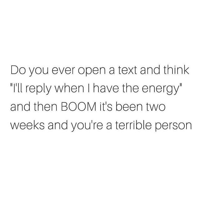 Whoopsie. 🤷🏻&zwj;♀️😁