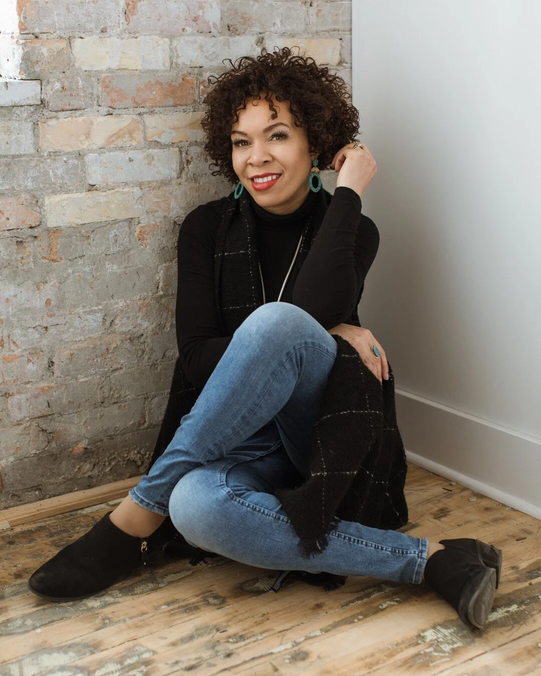 What are 3 non-physical attributes that you love about yourself? Whew! I know, right? Sometimes the hardest thing to practice is self-love and this question just hits different. ⠀⠀⠀⠀⠀⠀⠀⠀⠀
⠀⠀⠀⠀⠀⠀⠀⠀⠀
If it makes it easier for you, I'll go first! ⠀⠀⠀⠀⠀⠀