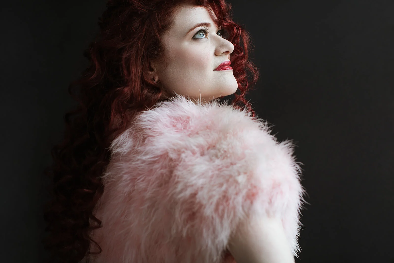 The Goddess of Tease, Maid Marian