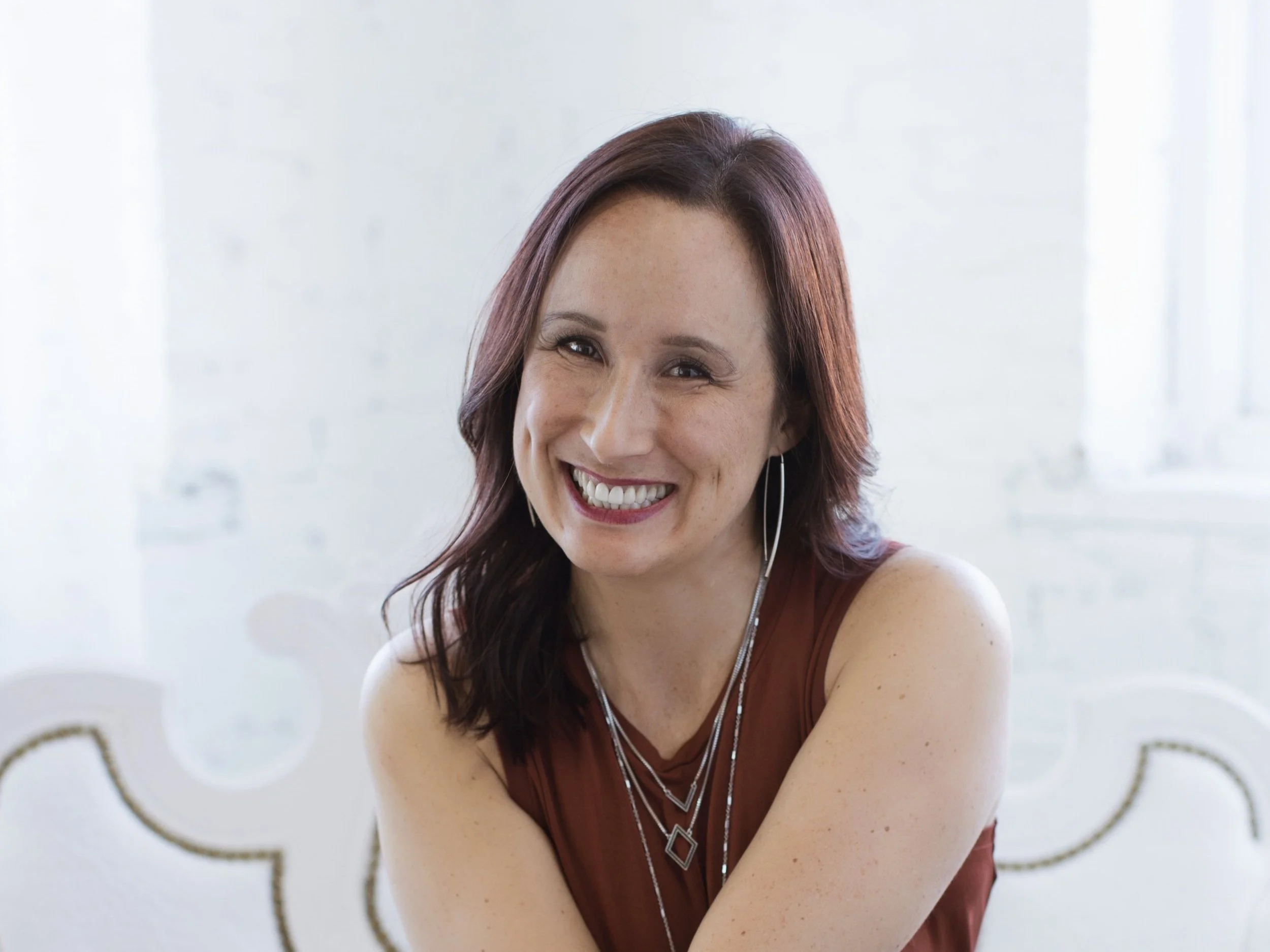 Sincerely, Bettie: The Sexual (Health) Revolution with Nisha McKenzie