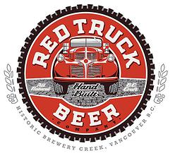 Red Truck Beer East 1st Ave, Vancouver, B.C. V5T 1A7 Phone 604-682-4733 Email info@redtruckbeer.com