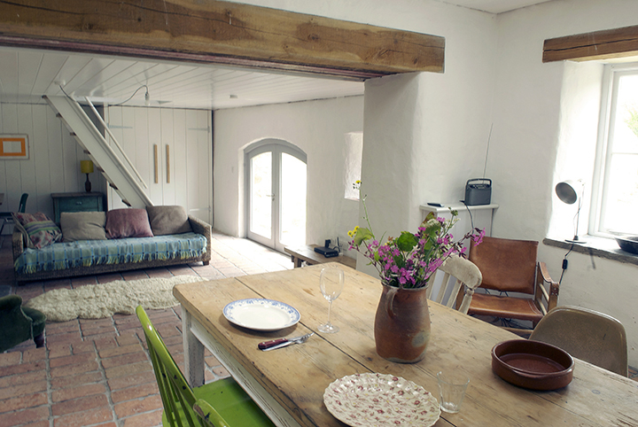 The Coach House Dining