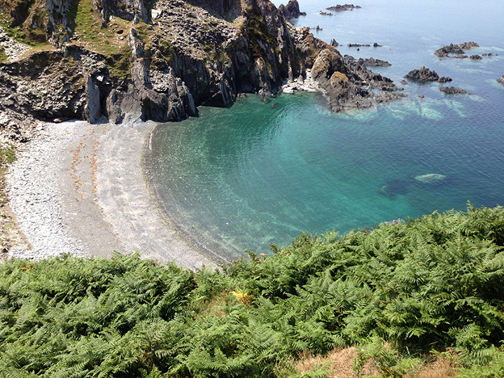 Our Beach