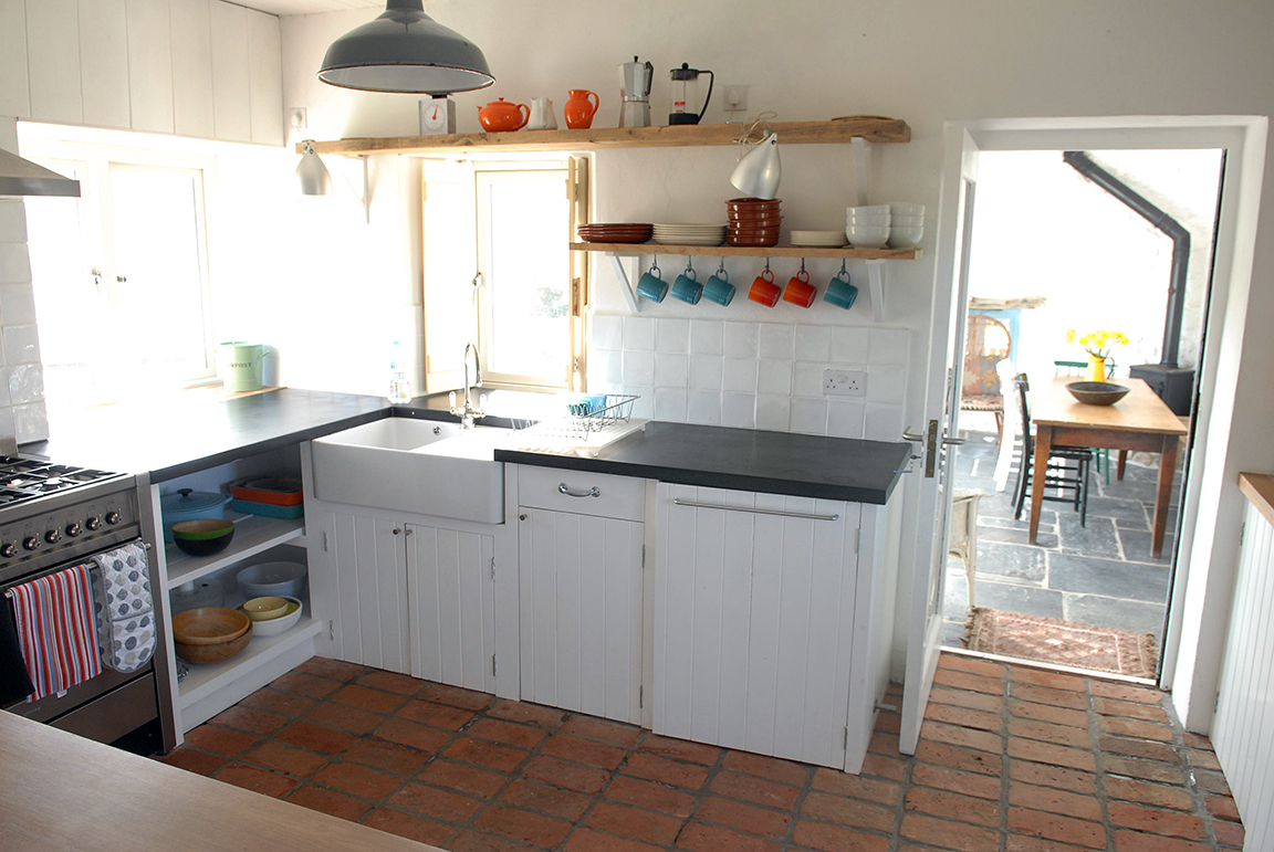 Stables Kitchen and Piggery