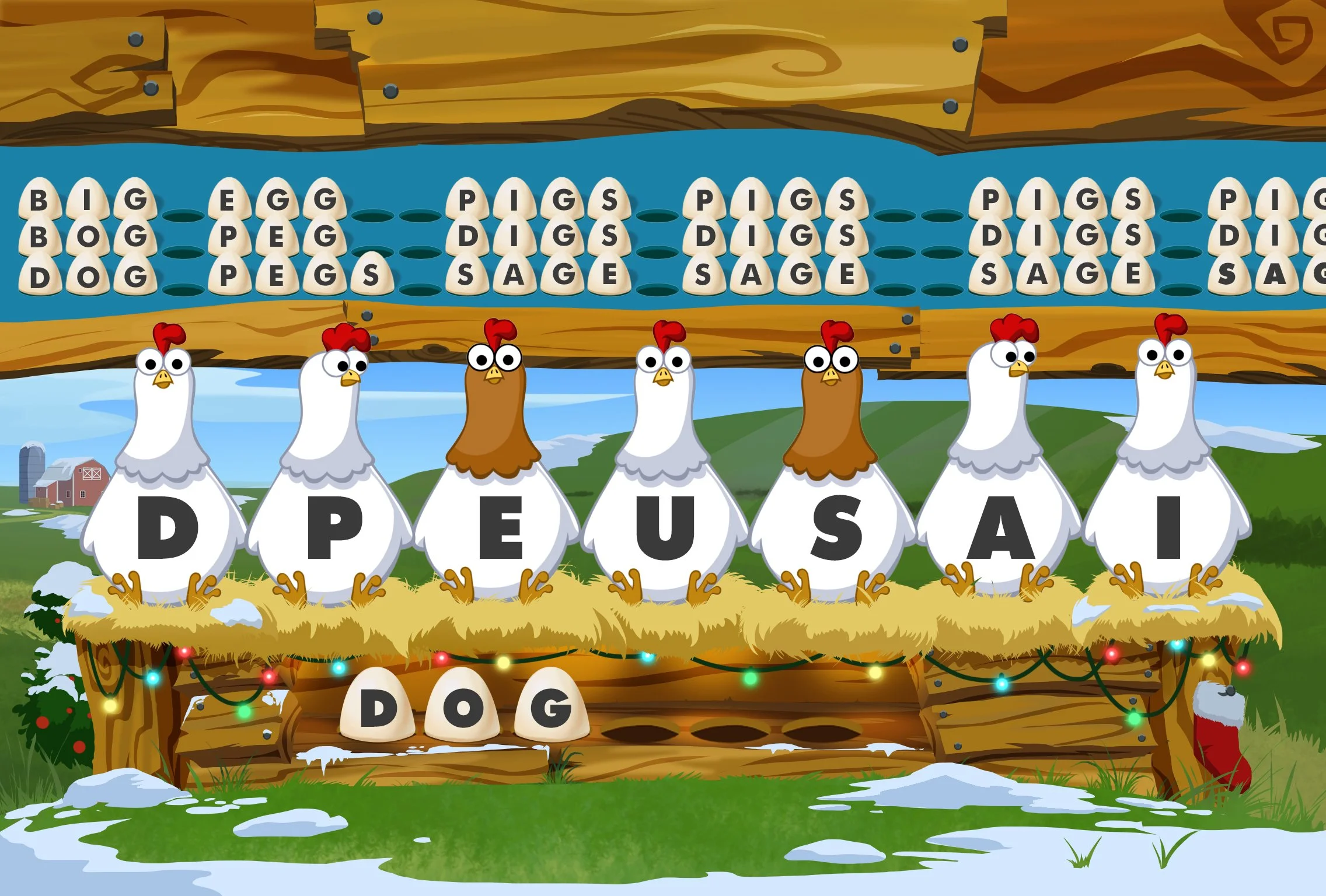 Chicktionary_longplay_Holiday.jpg