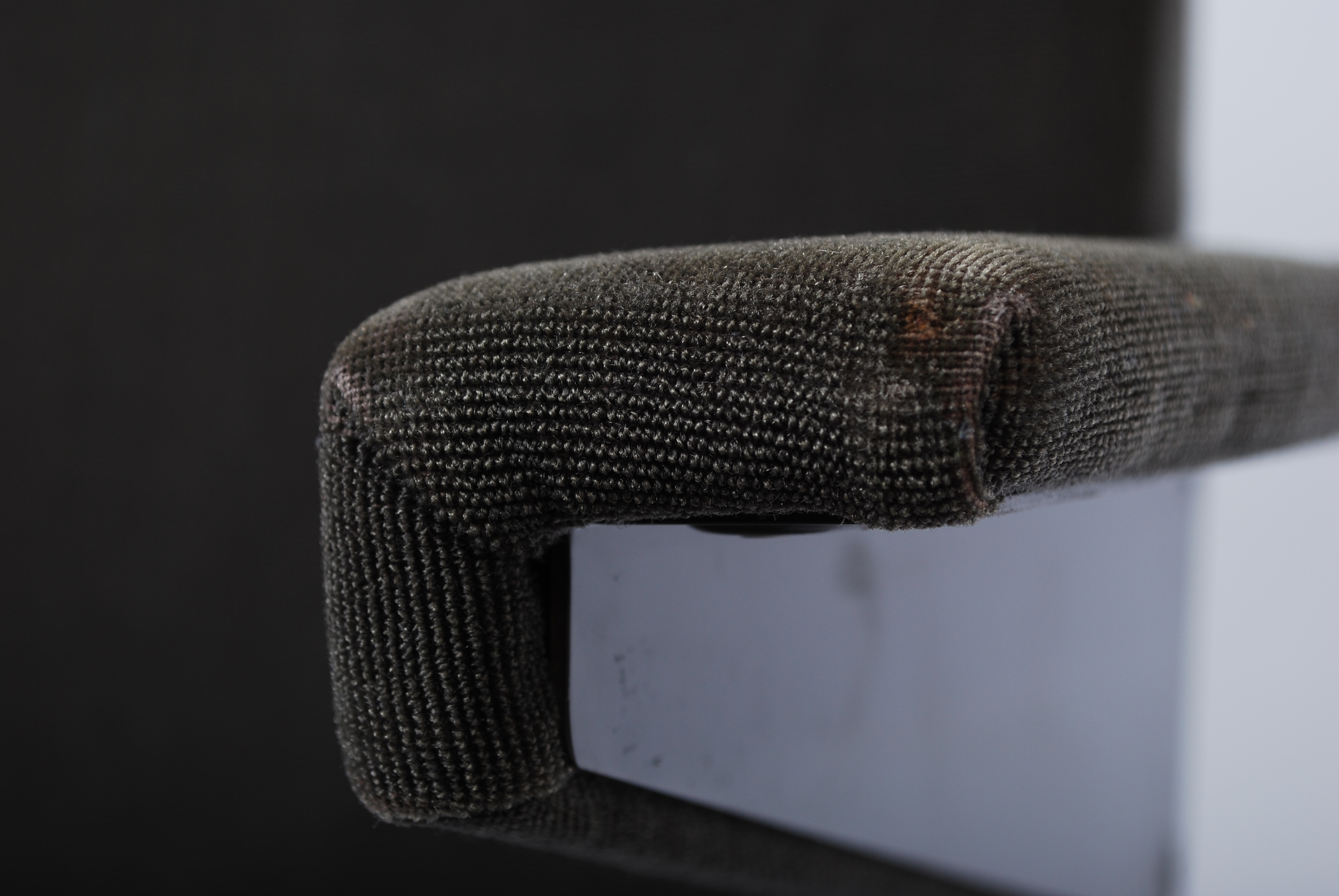 Easy Chair Gispen model 1265 by André  Cordemeyer 60's