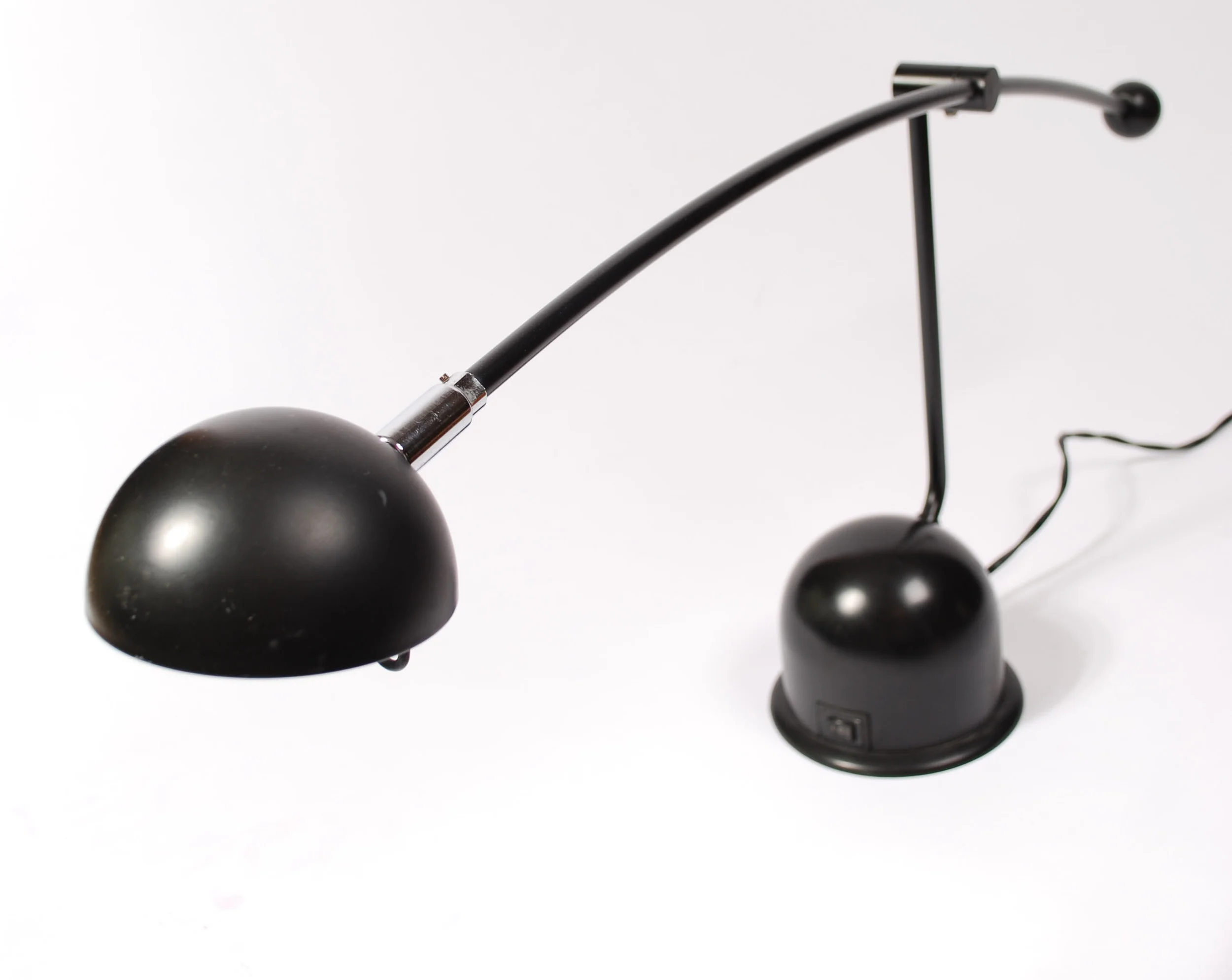Table lamp 80's by Massive, Belgium