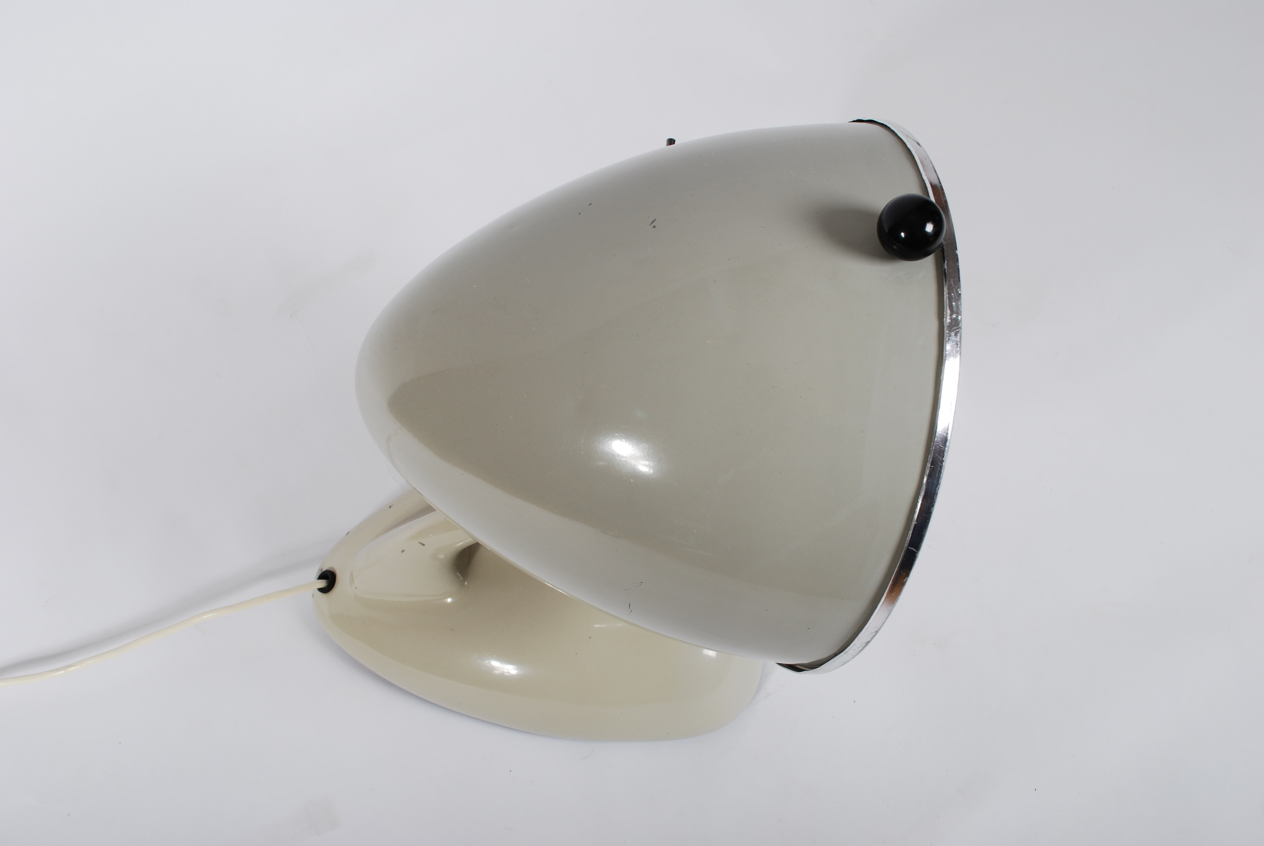 Medical table lamp 50's