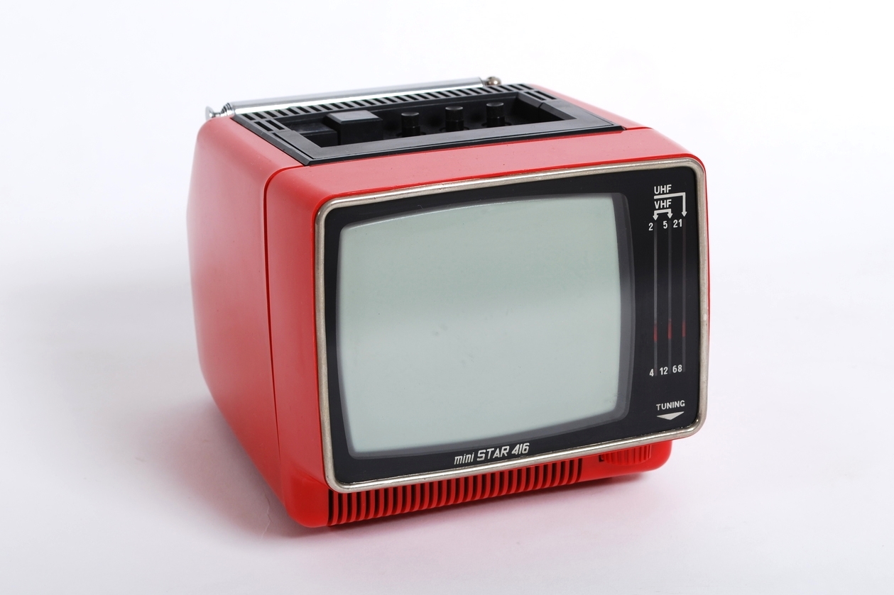Digital Portable Television, Mini Tv Portable Television