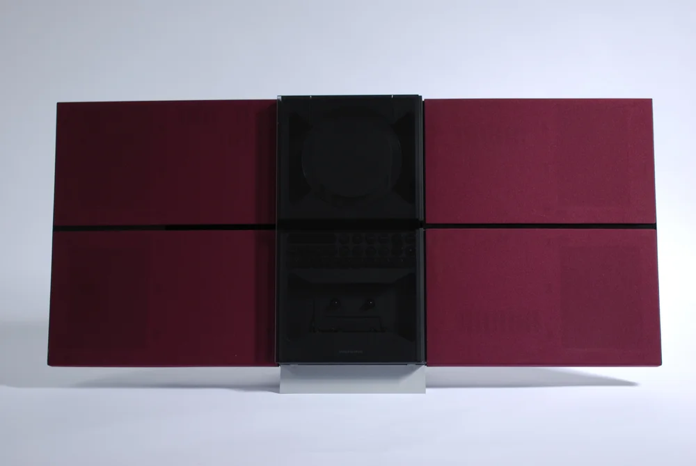 Bang Olufsen BeoSound Century 2000 — Flux Vintage