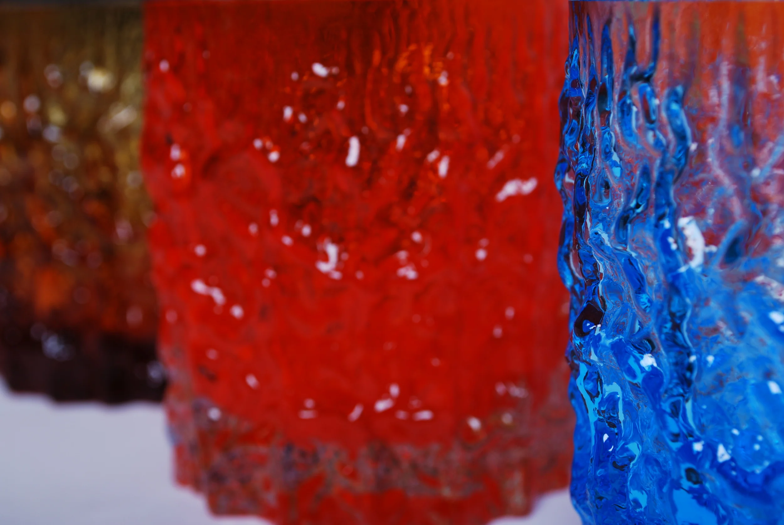 00000178 Whitefriars-set-glass-Textured Bark-Geoffrey-Baxter-vintage.JPG