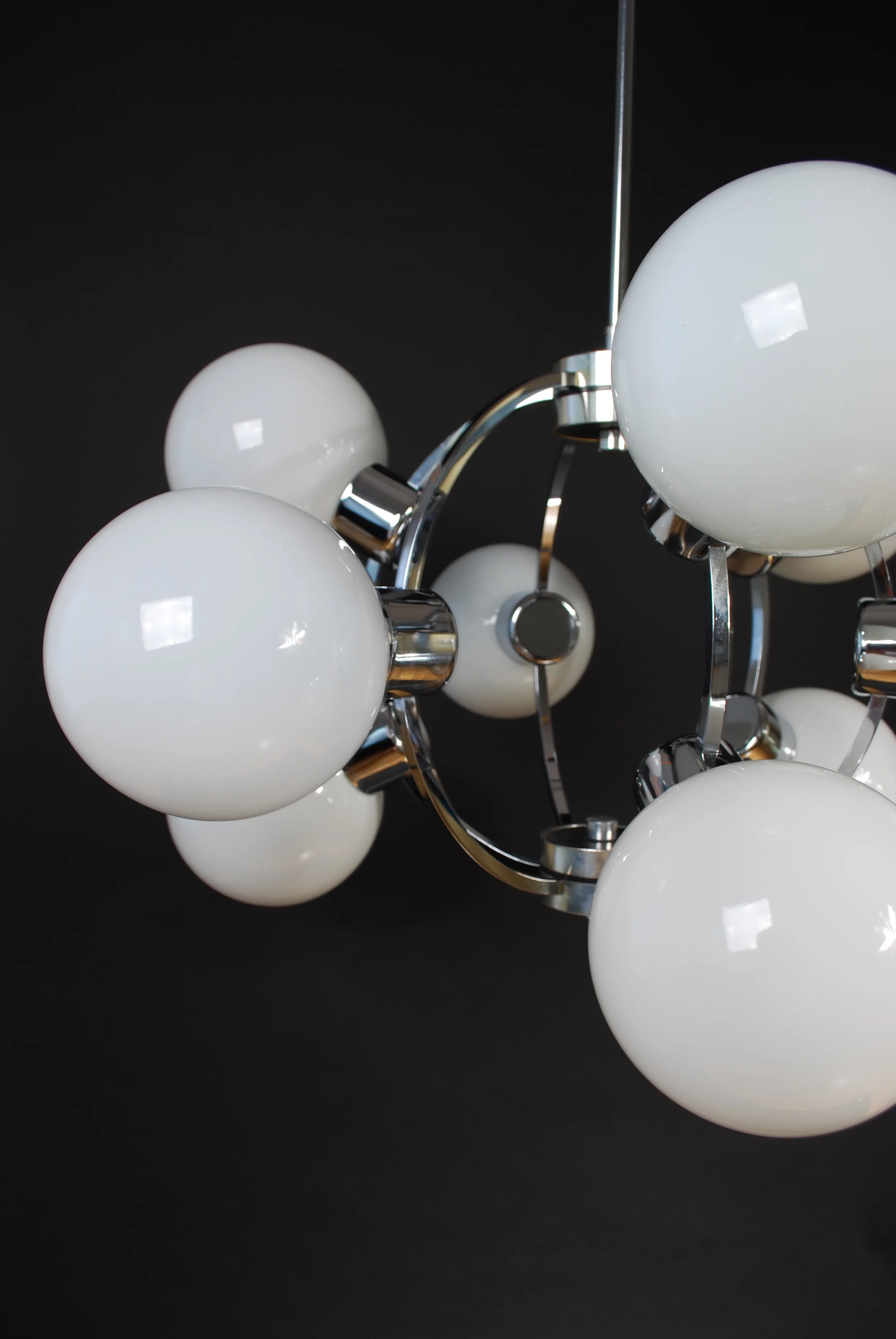 Chandelier 60's, Germany