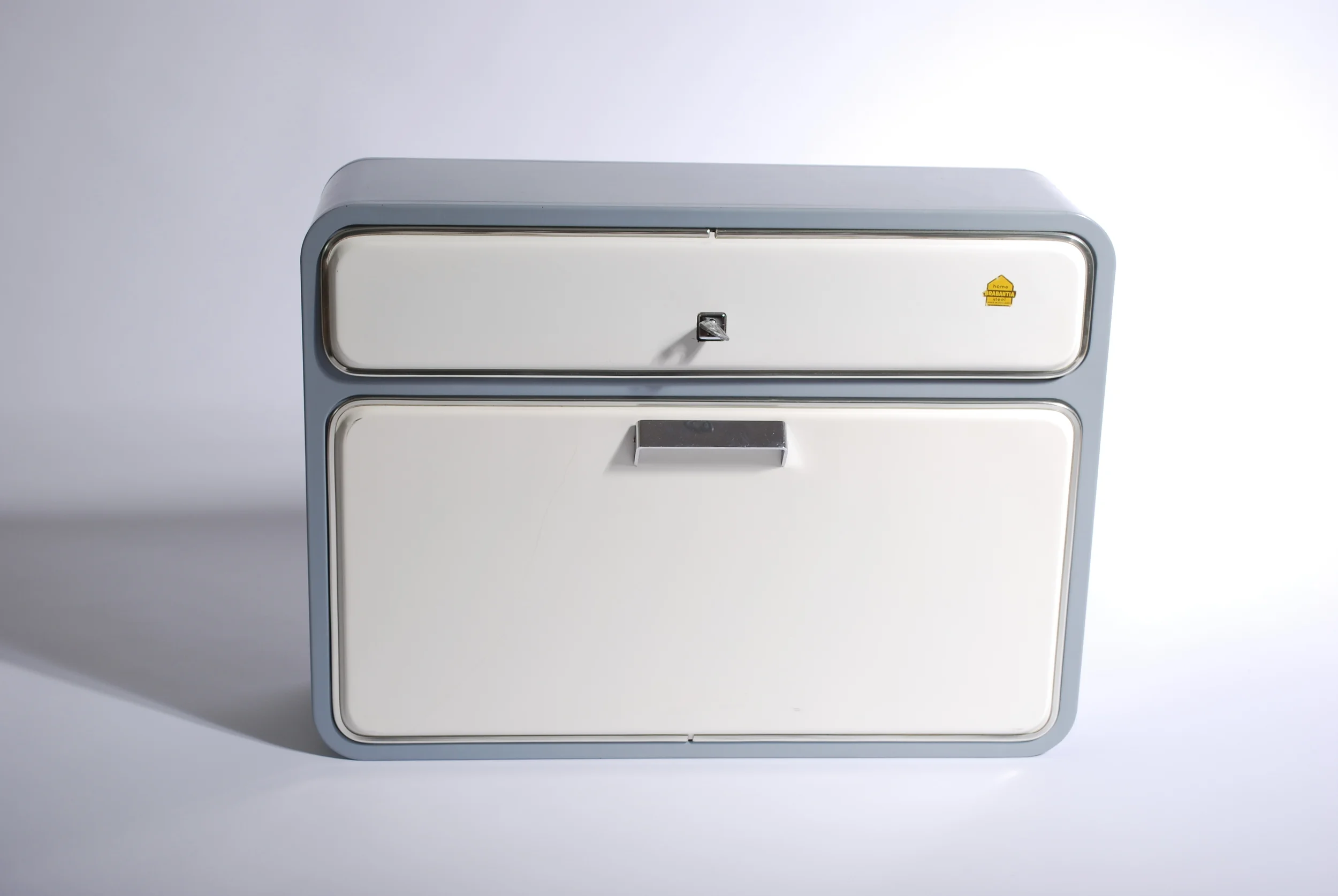 Brabantia medicine wall cabinet 60's