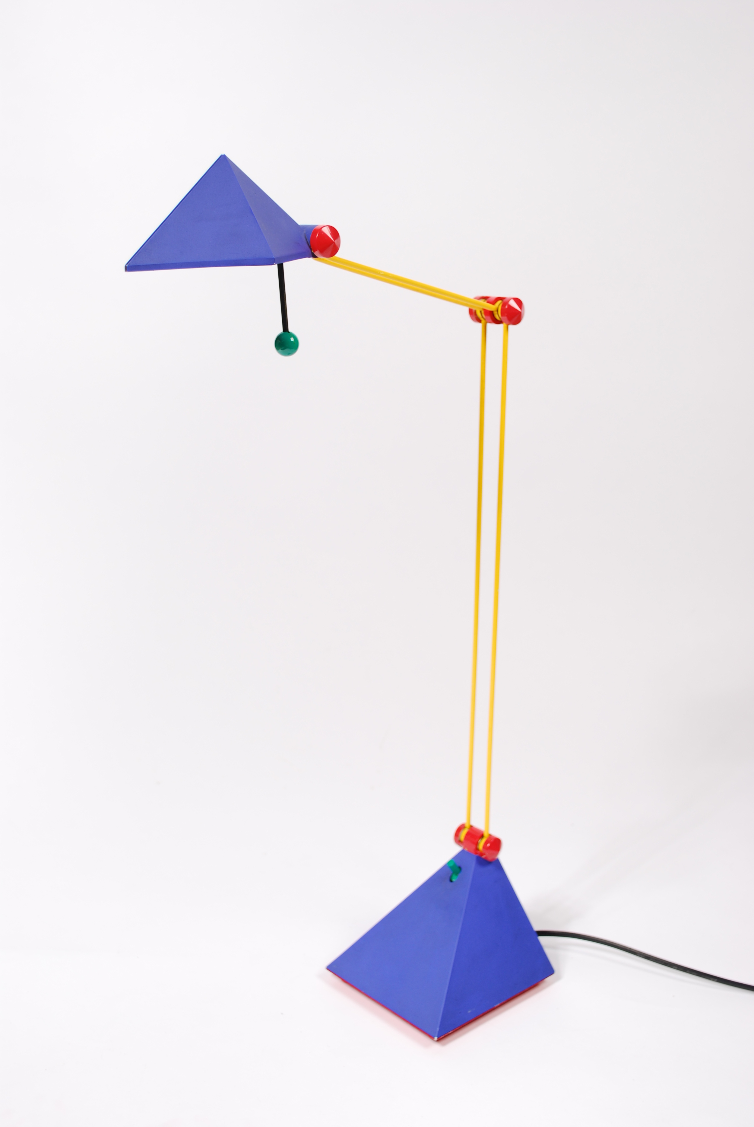 Lungean & Pellmann desk lamp