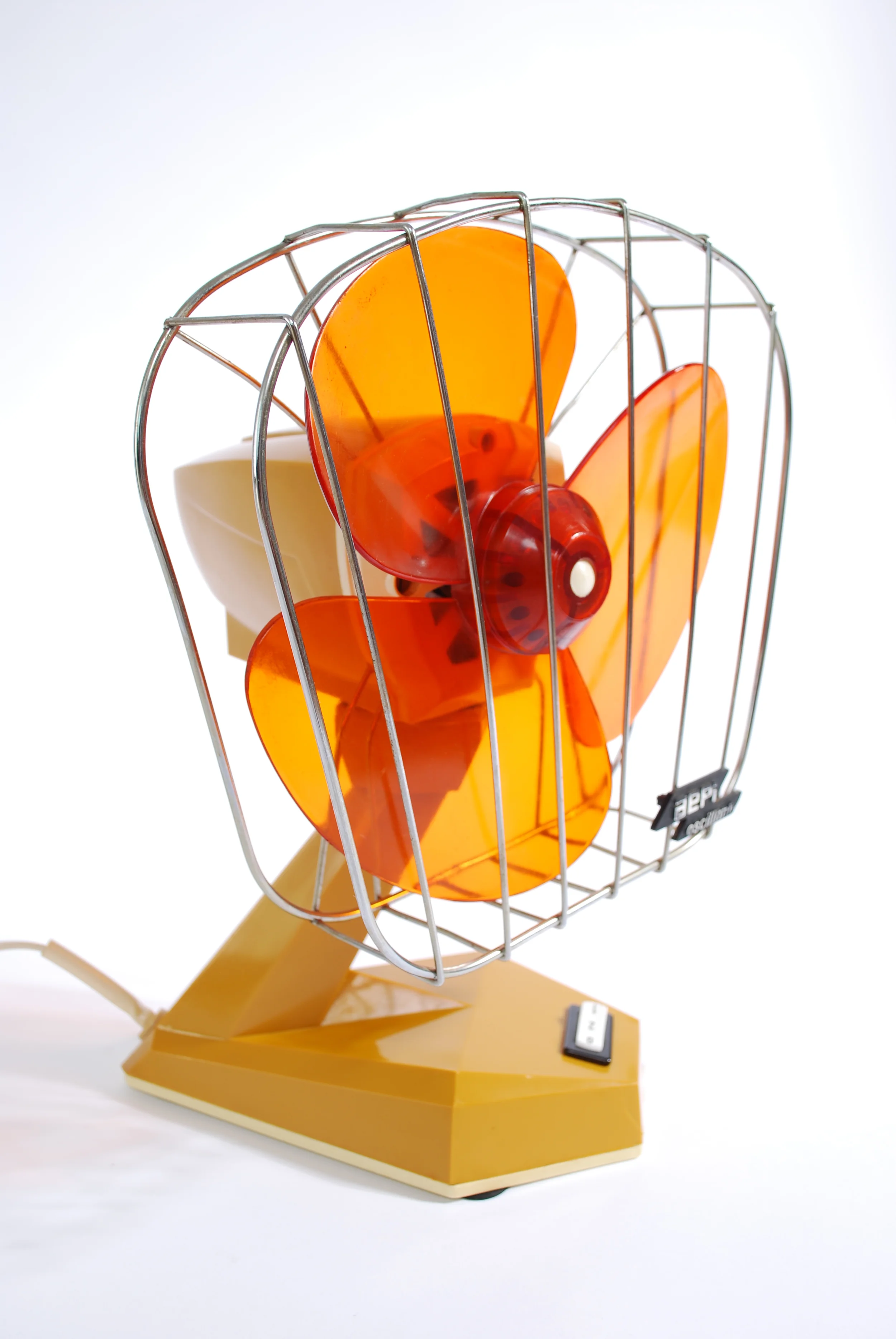 Ventilator AEPI Italy 70's