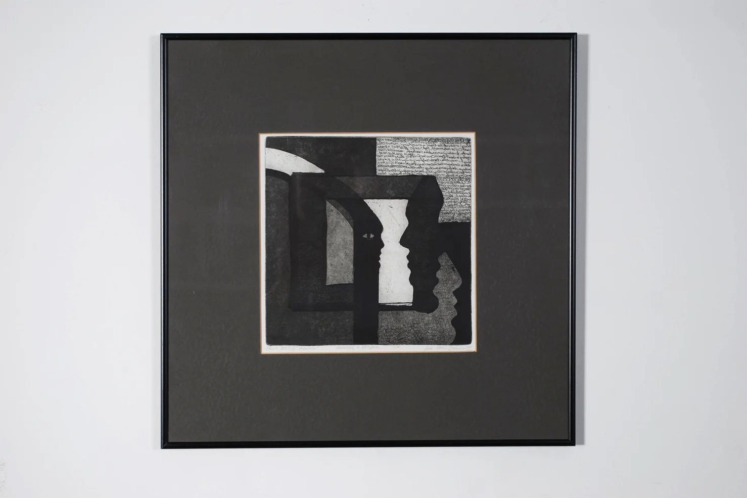 'The Theory of Human Evolution' — Flux Vintage