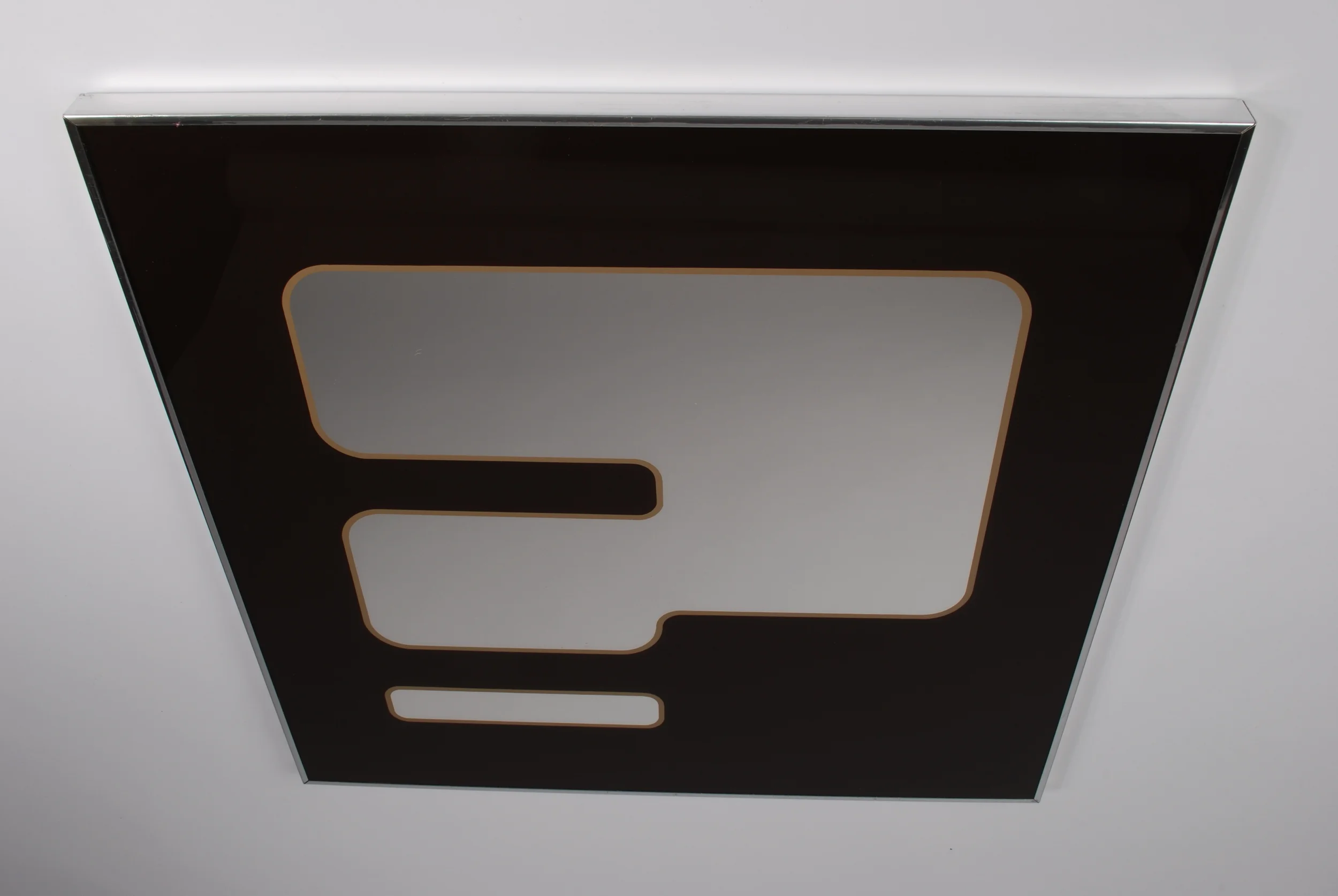 Mirror "Enigma" Belgium 70's