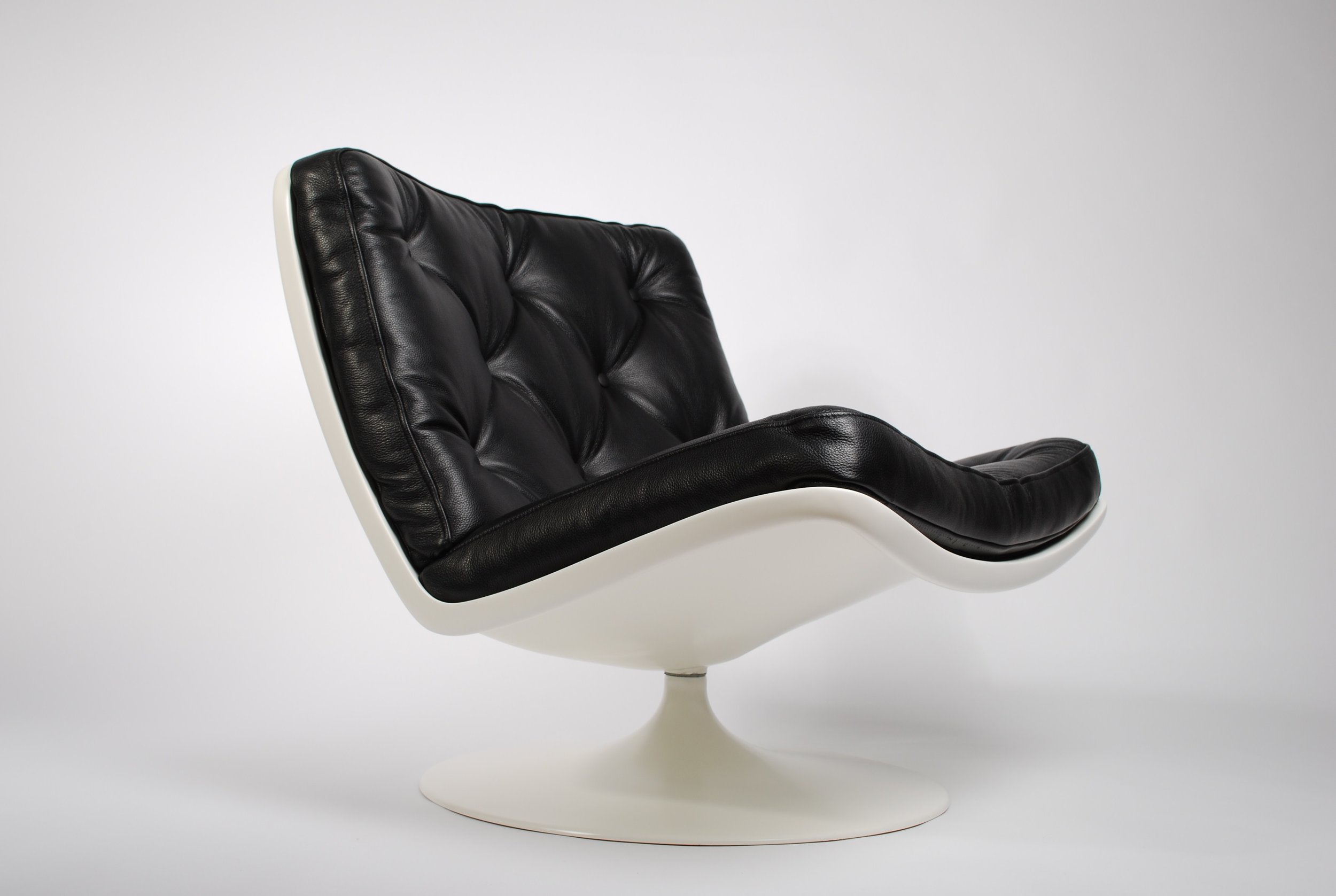 00000118 Artifort F976 Lounge swivel chair vintage (30).JPG