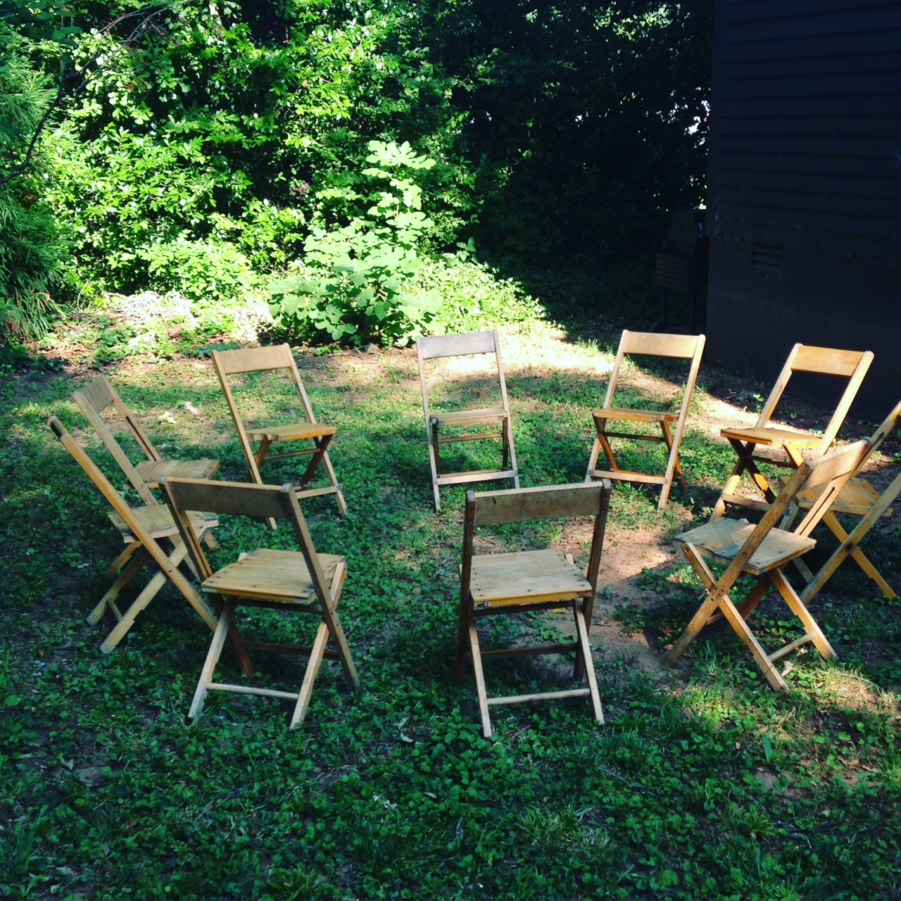 The places we gather are the places in which we nourish one another. Each Social is specially-curated for the season with an emphasis on information-sharing, connecting circles, and simply getting good people together.