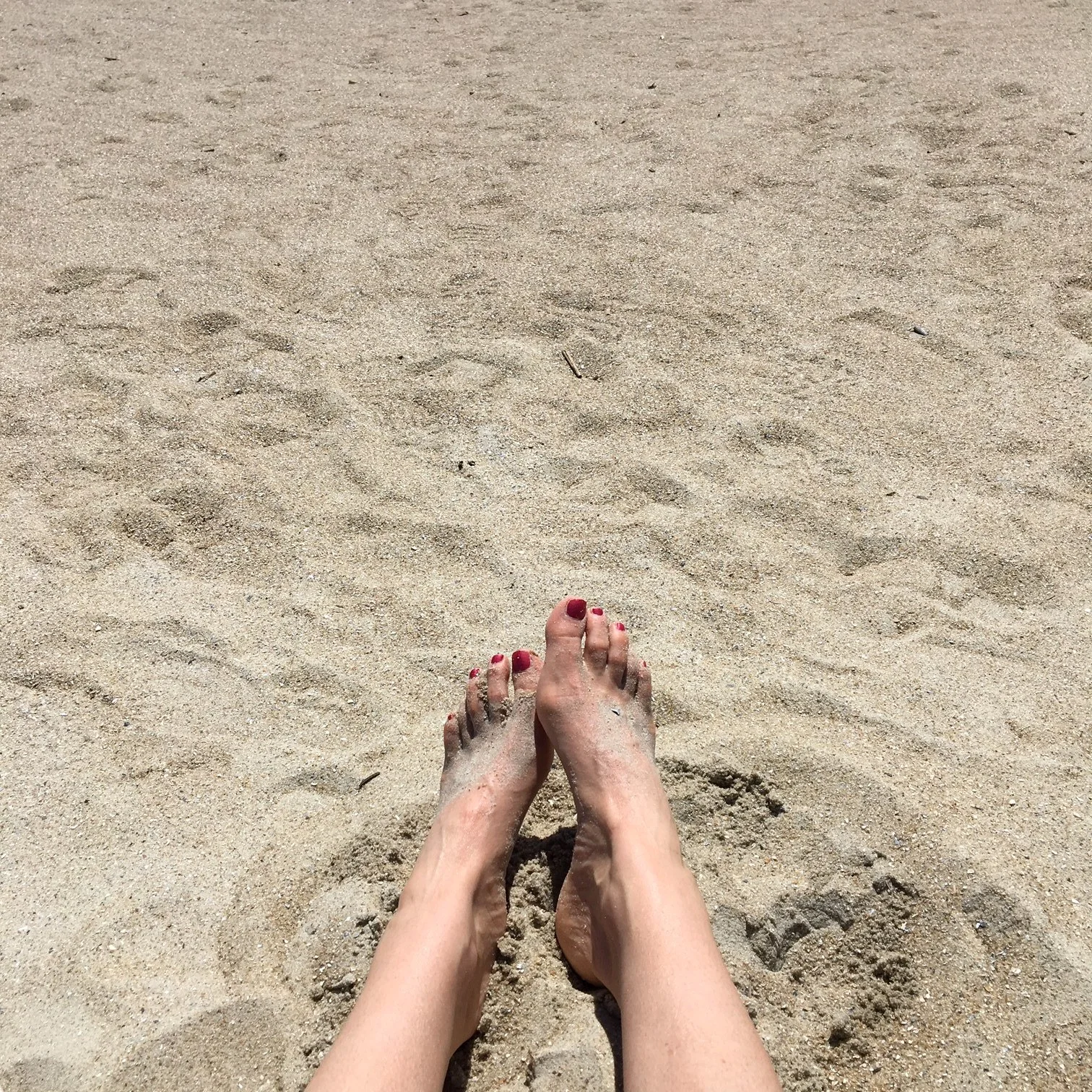 Waiting for What's Next