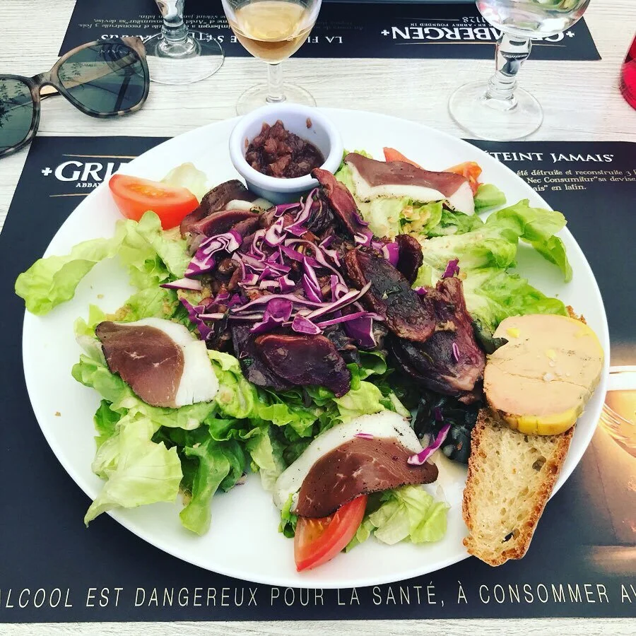 FullI leave each place with the sensation of being full. Like after the perfect meal, when one bite satisfies all matter of sense. This satisfaction comes from the layers of history embedded in the stones, the provenance in each dish, the terroir of…