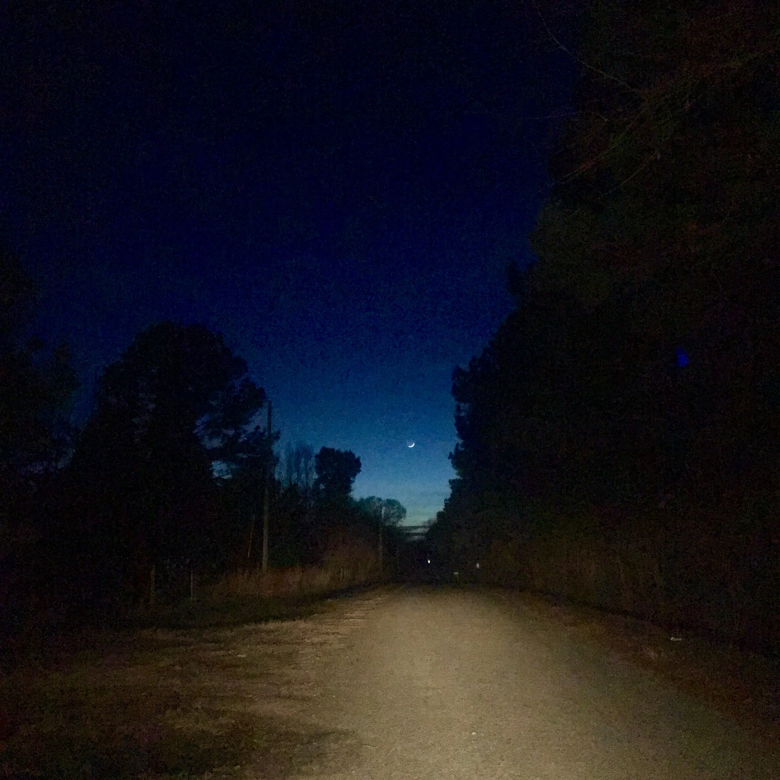 The Growing EdgeThe growing edge: where your sense of certainty and uncertainty meet. The outer bounds of your comfort zone stretched taut against the places that want to expand yet require you to walk the plank, walk in the dark, stand at the end o…