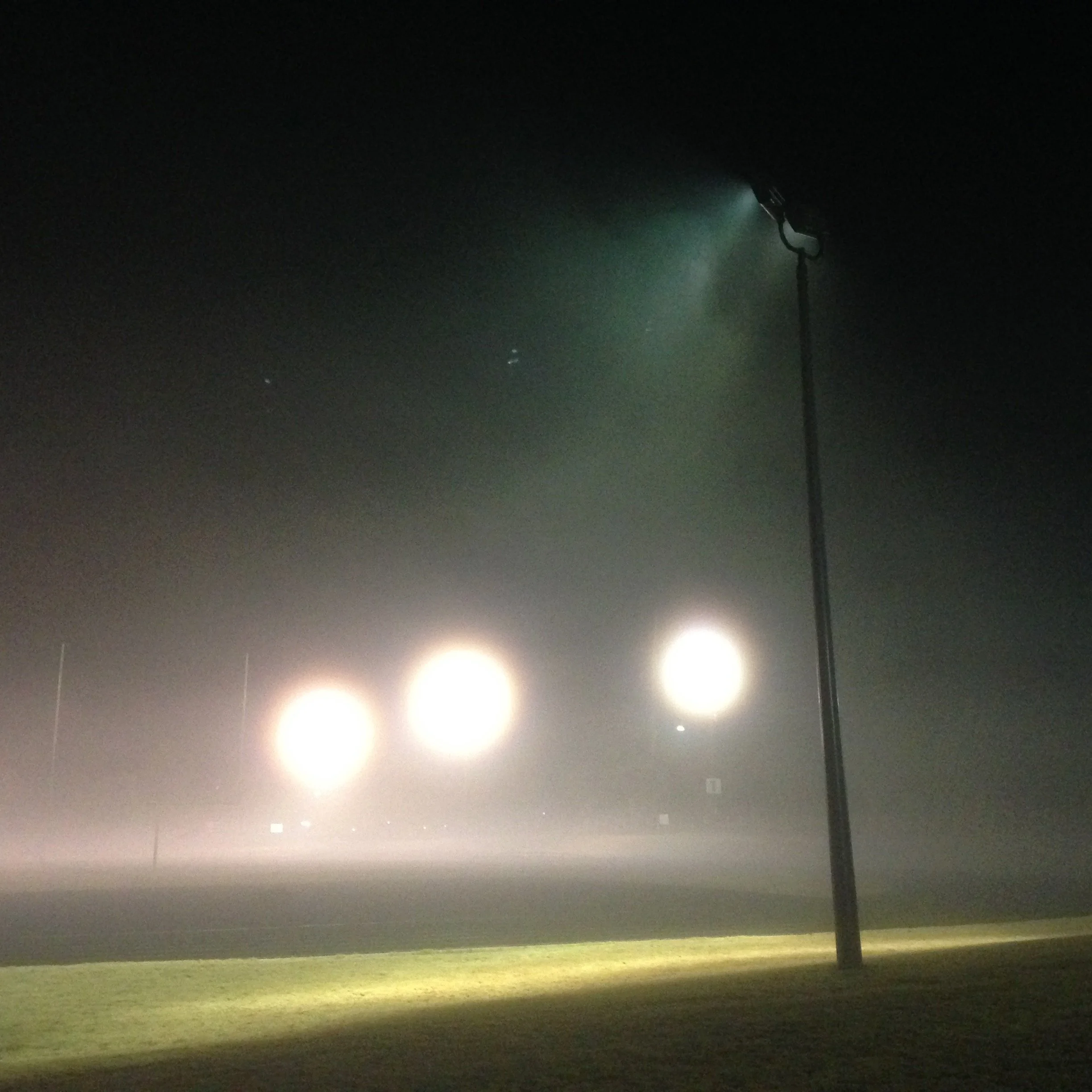 FOG Series