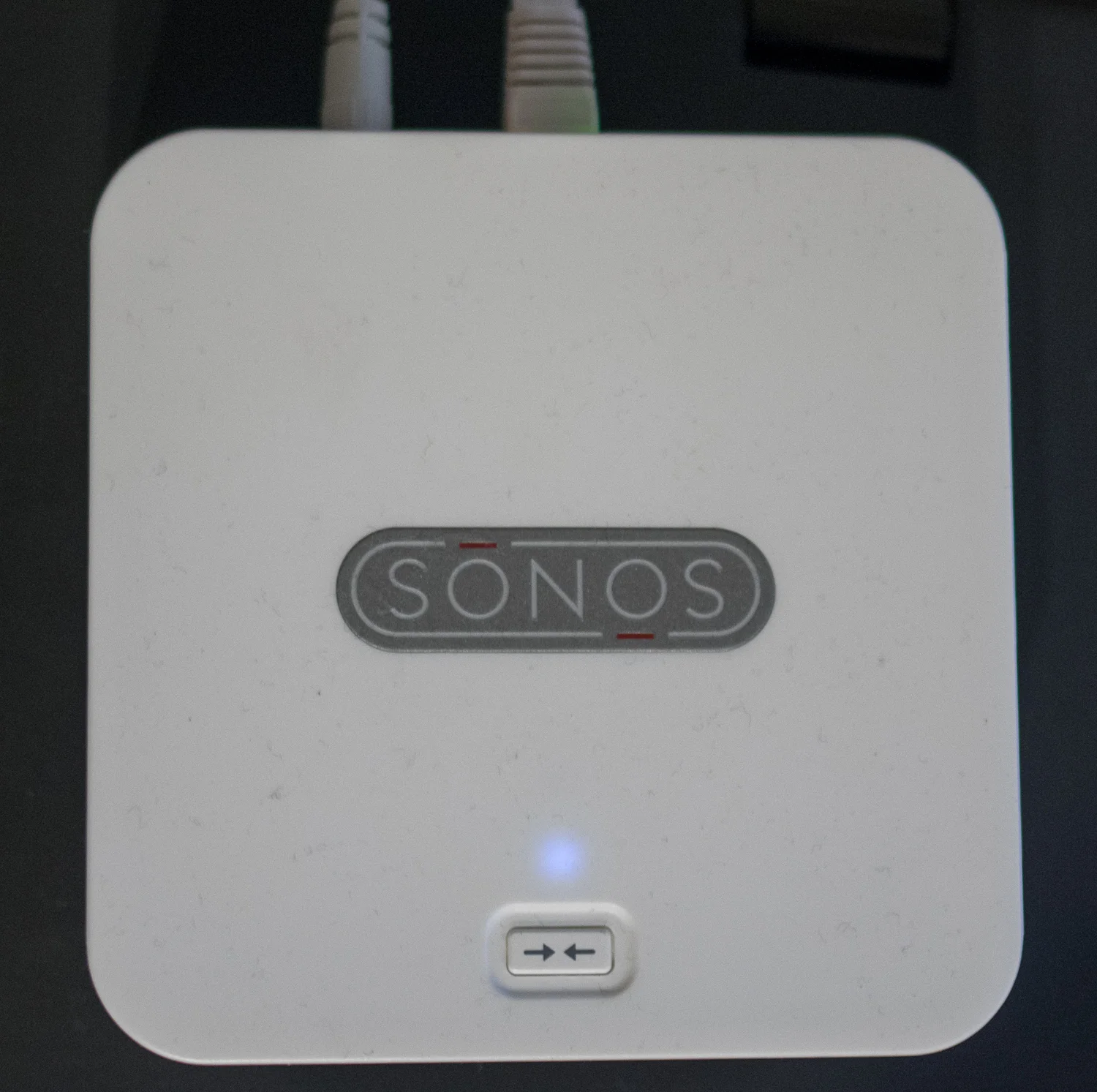 sonos zonebridge br100