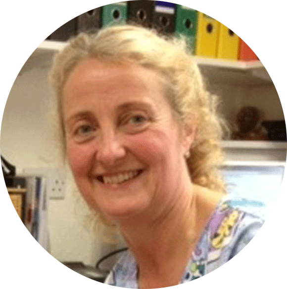 Stephanie Writer-Davies