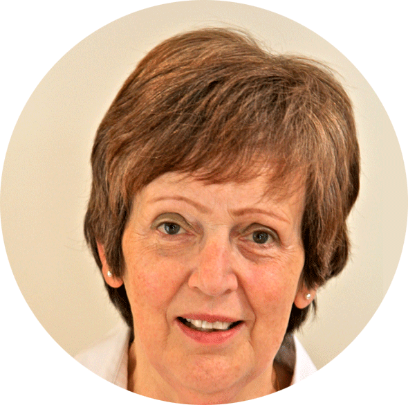 Hazel Bentall