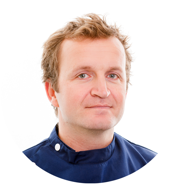 Ian Nicholson