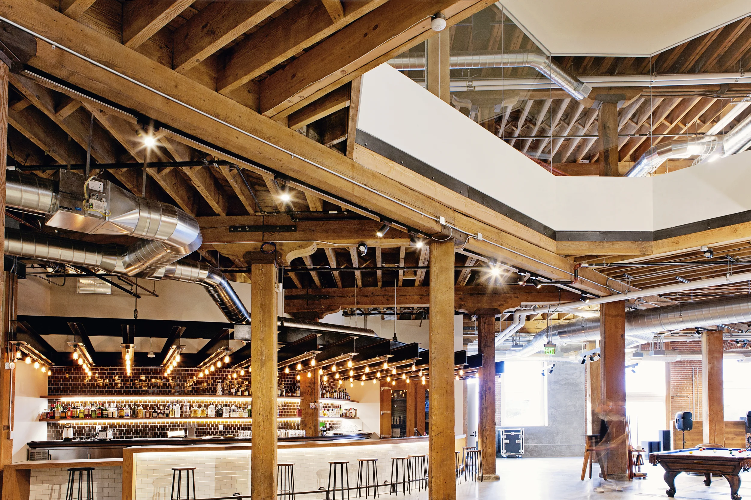 Github for Custom Spaces