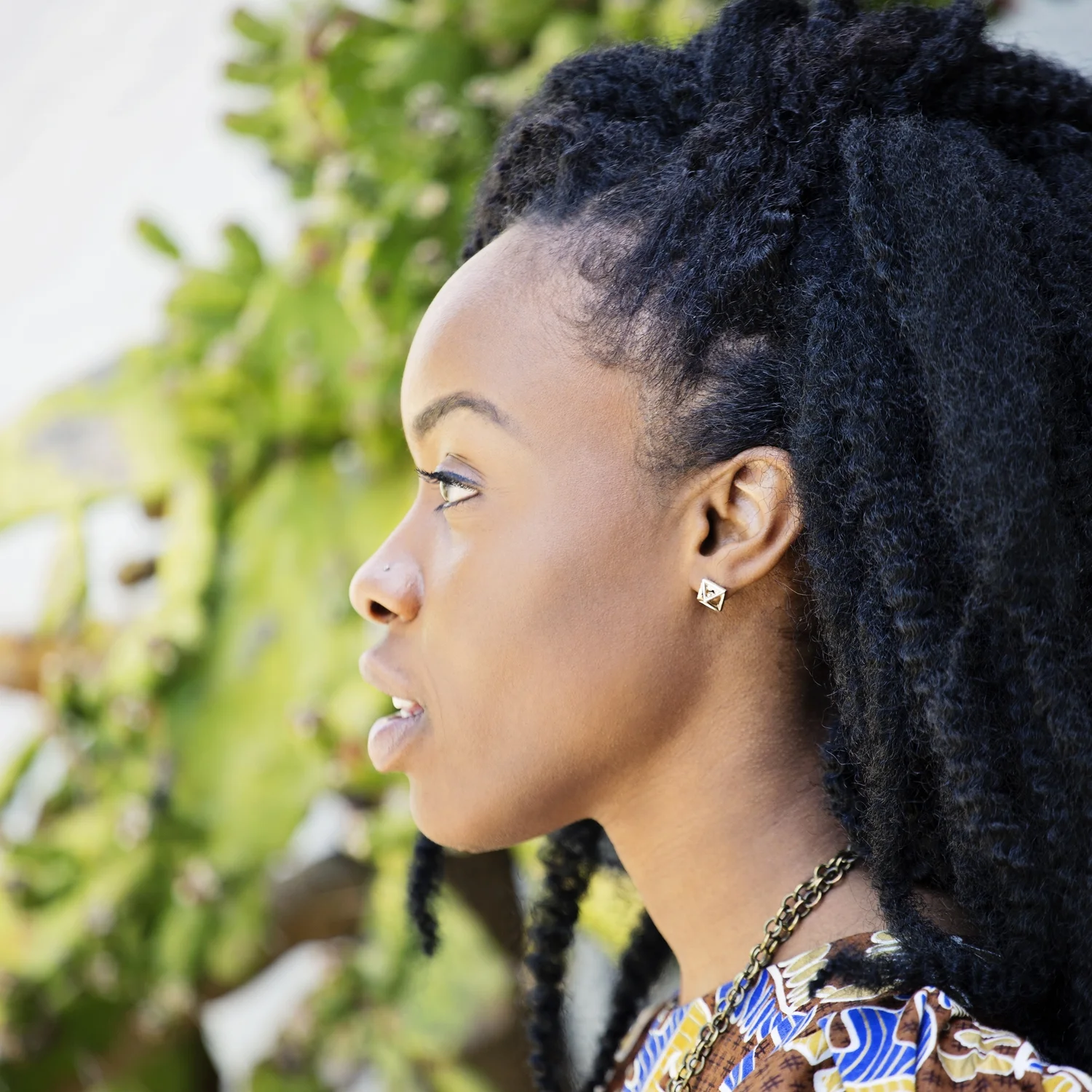 Street Style Shoot with Naturally Naija