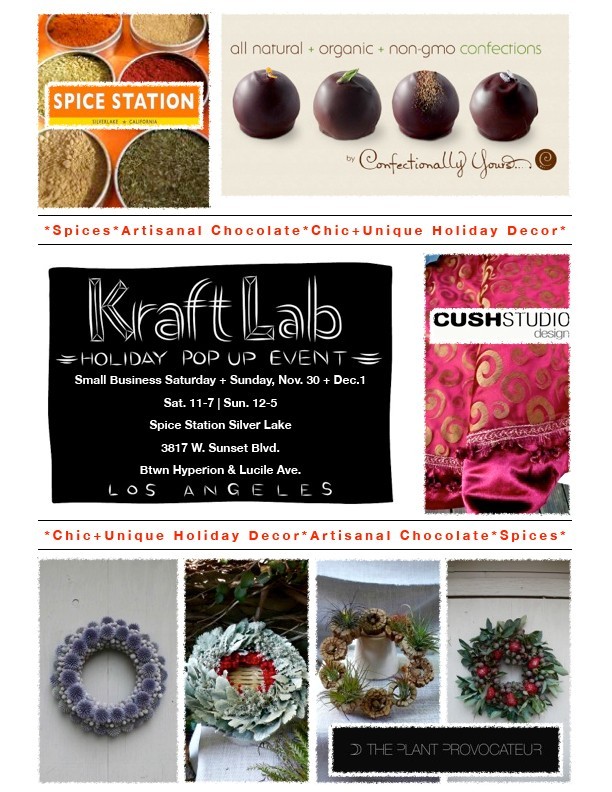 |KraftLabHolidayFlyer|